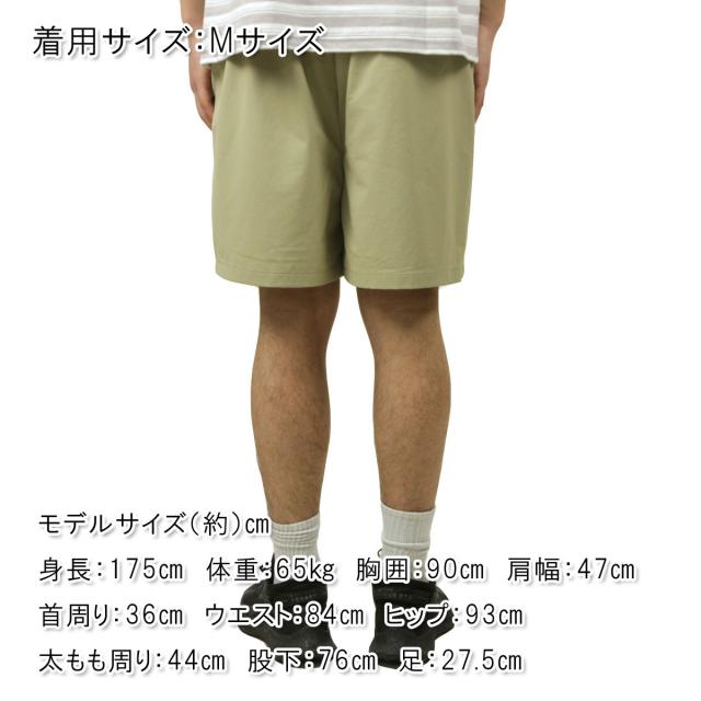 ユニフォーム アウトドア スタンダード メンズ ショートパンツ 正規販売店 UNFRM OUTDOOR STANDARD 2WAY DRY STRETCH TWO-TUCK BAGGY SHORTS 7682-NV ユニフォーム アウトドア スタンダード メンズ ショートパンツ 正規