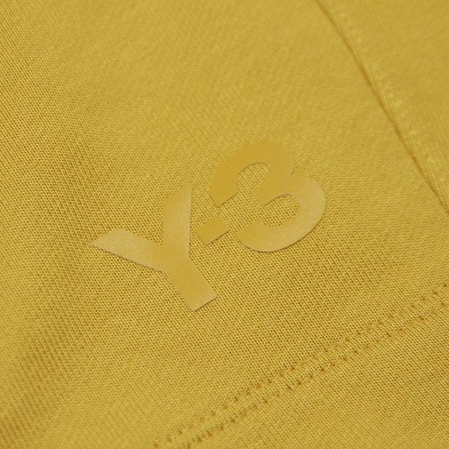 ワイスリー メンズ ショートパンツ 正規品 Y-3 ボトムス ロゴ ハーフ