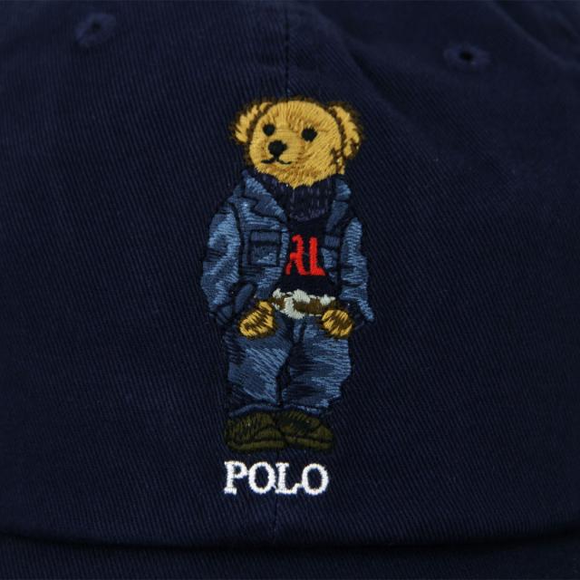 激安ブランド ポロ ラルフローレン メンズ レディース キャップ 正規品 POLO トップス
