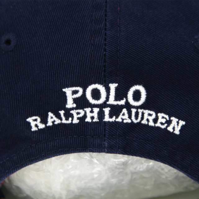 ポロ ラルフローレン メンズ レディース キャップ 正規品 POLO