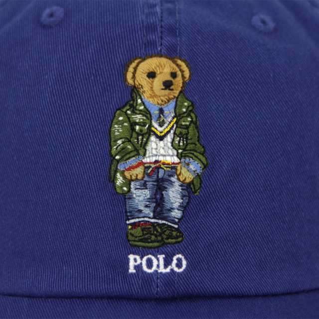 ポロ ラルフローレン メンズ レディース キャップ 正規品 POLO