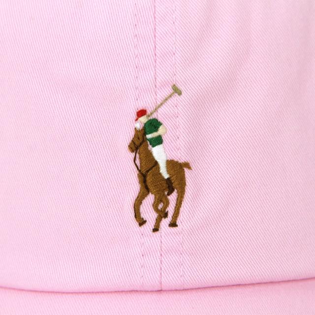 ポロ ラルフローレン メンズ レディース キャップ 正規品 POLO RALPH