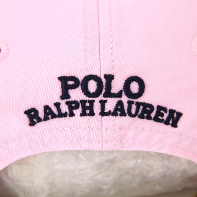 ポロ ラルフローレン メンズ レディース キャップ 正規品 POLO RALPH