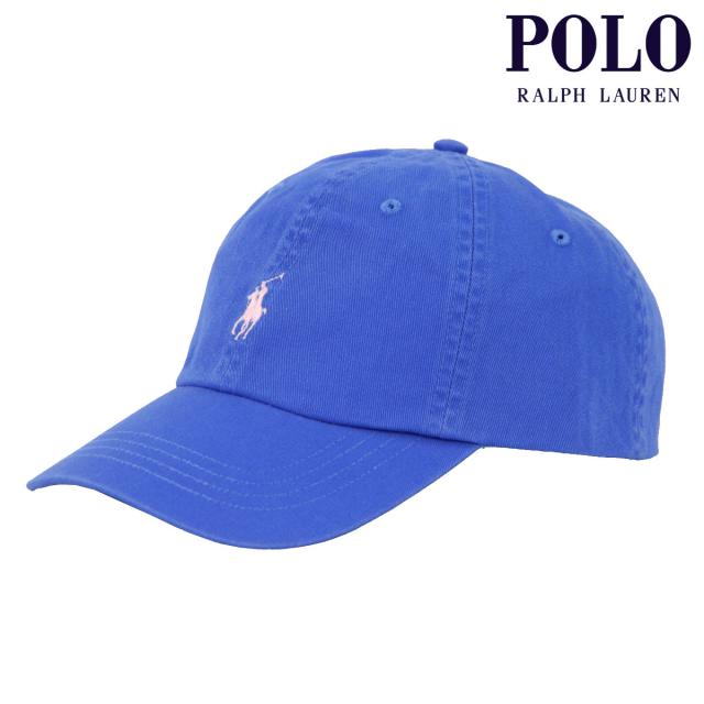 ポロ ラルフローレン メンズ レディース キャップ 正規品 POLO RALPH LAUREN 帽子 ロゴ ポニー CLASSIC SPORTS C クリスマス プレゼント ラッピング