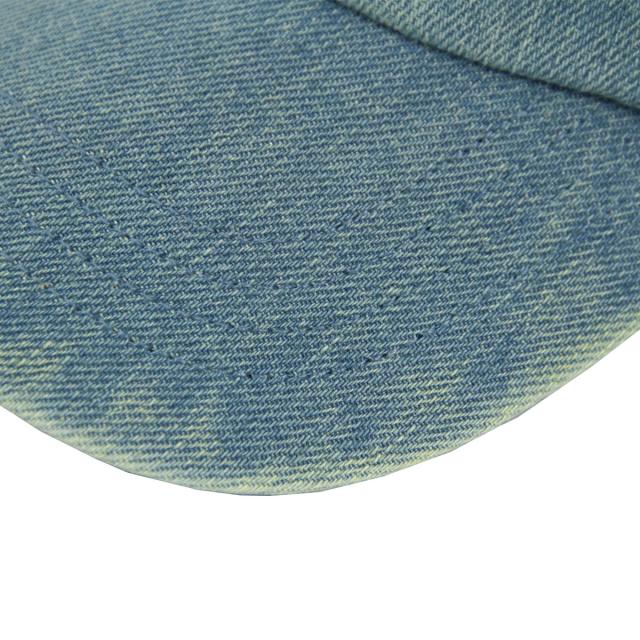 ポロ ラルフローレン メンズ レディース キャップ 正規品 POLO RALPH LAUREN 帽子 ロゴ ポニー CLASSIC SPORTS COLOR PONY CAP LIGHT WASH DENIM 710A13284 001_3