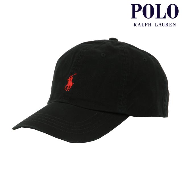 ポロ ラルフローレン メンズ レディース キャップ 正規品 POLO RALPH LAUREN 帽子 ロゴ ポニー CLASSIC SPORTS C クリスマス プレゼント ラッピング