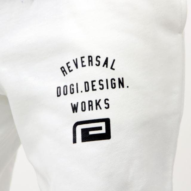 リバーサル メンズ スウェットパンツ 正規販売店 REVERSAL ボトムス