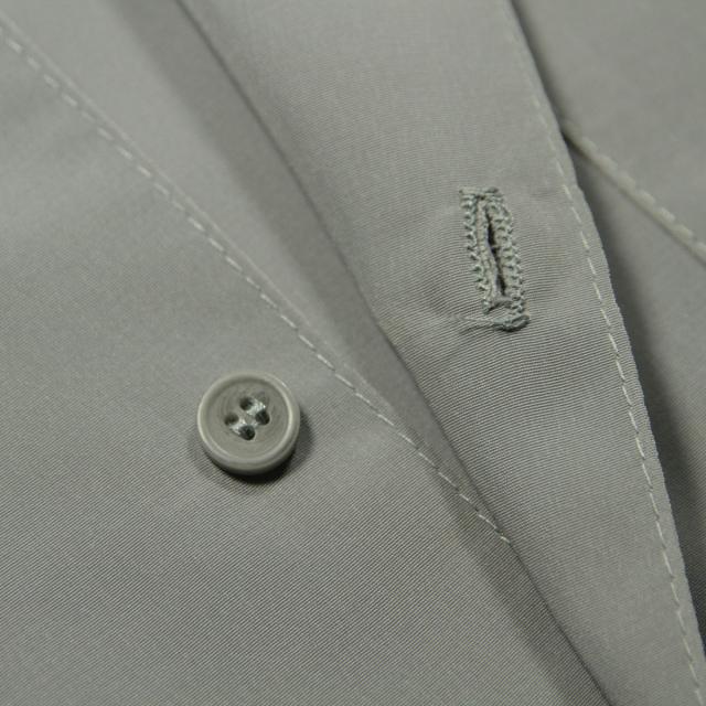 キャルトップ メンズ 開襟シャツ 正規品 CALTOP カジュアルシャツ CALTOP OPEN COLLAR SHORT SLEEVE SHIRTS 3003 半袖 キャルトップ カルトップ ショートスリーブ_5