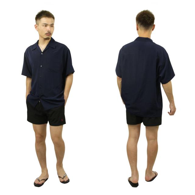 キャルトップ メンズ 開襟シャツ 正規品 CALTOP カジュアルシャツ CALTOP OPEN COLLAR SHORT SLEEVE SHIRTS 3003 半袖 キャルトップ カルトップ ショートスリーブ_8