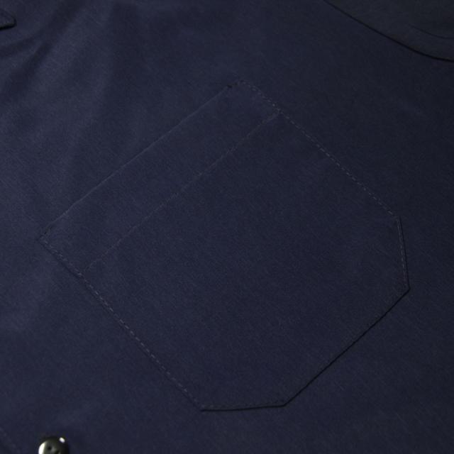 キャルトップ メンズ 開襟シャツ 正規品 CALTOP カジュアルシャツ CALTOP OPEN COLLAR SHORT SLEEVE SHIRTS 3003 半袖 キャルトップ カルトップ ショートスリーブ_6