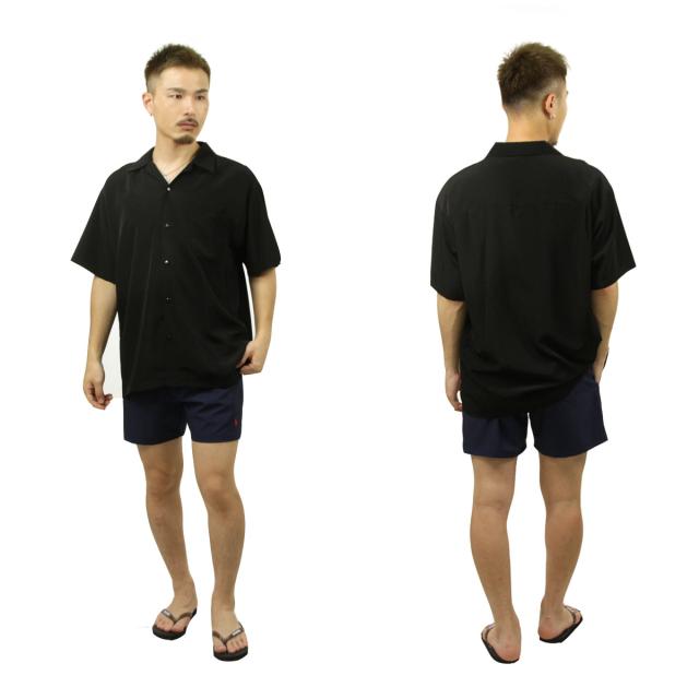 キャルトップ メンズ 開襟シャツ 正規品 CALTOP カジュアルシャツ CALTOP OPEN COLLAR SHORT SLEEVE SHIRTS 3003 半袖 キャルトップ カルトップ ショートスリーブ_8