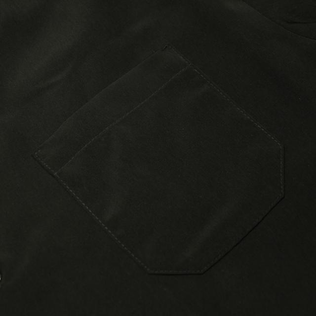 キャルトップ メンズ 開襟シャツ 正規品 CALTOP カジュアルシャツ CALTOP OPEN COLLAR SHORT SLEEVE SHIRTS 3003 半袖 キャルトップ カルトップ ショートスリーブ_6