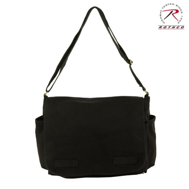 ROTHCO ロスコ メッセンジャーバック ショルダーバッグ ジャックバウアー