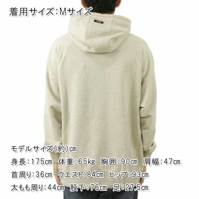ナンガ メンズ パーカー 正規販売店 NANGA ロゴ プルオーバー フーディー ECO HYBRID BOX LOGO SWEAT HOODIE NW2441-1F002 OATMEALの通販は
