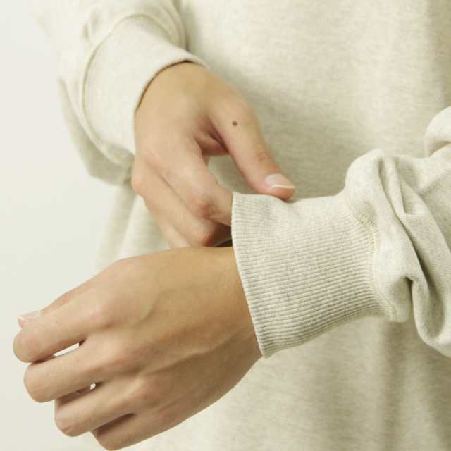 ナンガ メンズ パーカー 正規販売店 NANGA ロゴ プルオーバー フーディー ECO HYBRID BOX LOGO SWEAT HOODIE NW2441-1F002 OATMEALの通販は