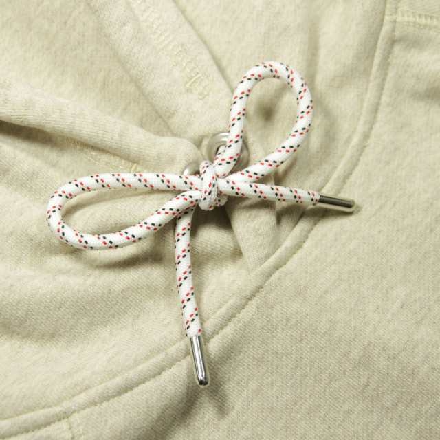 ナンガ メンズ パーカー 正規販売店 NANGA ロゴ プルオーバー フーディー ECO HYBRID BOX LOGO SWEAT HOODIE NW2441-1F002 OATMEALの通販は