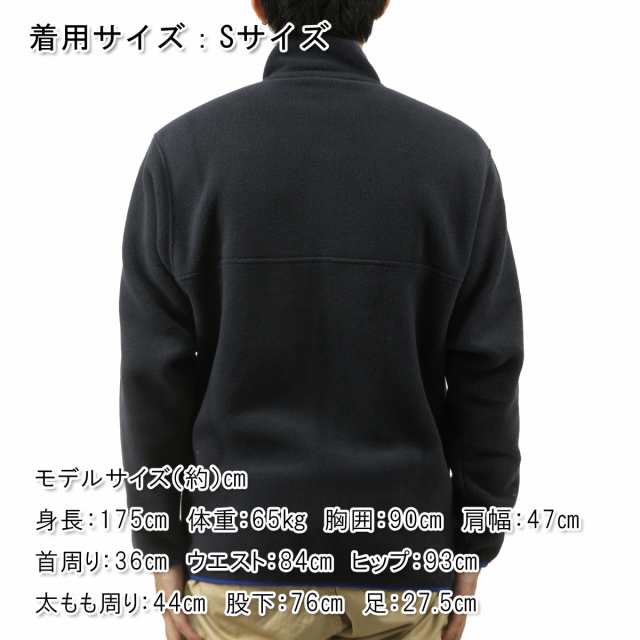 パタゴニア メンズ フリースジャケット 正規品 patagonia