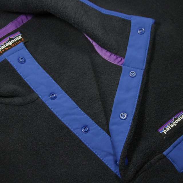 パタゴニア メンズ フリースジャケット 正規品 patagonia