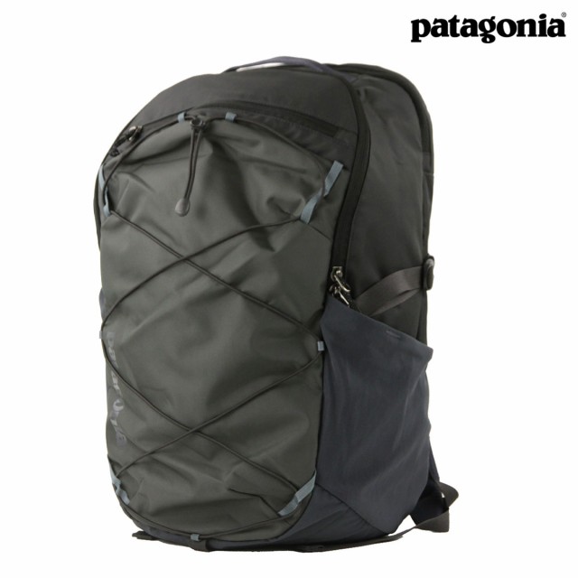 パタゴニア メンズ レディース バックパック 正規品 patagonia かばん リュックサック REFUGIO DAY PACK BAG 30L 47928 SMDB SMOLDER BLU