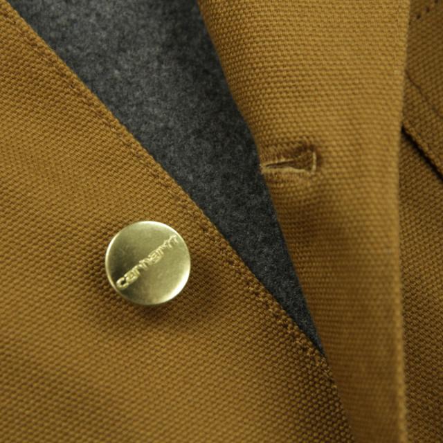 カーハート メンズ カバーオール 正規品 CARHARTT WIP アウター