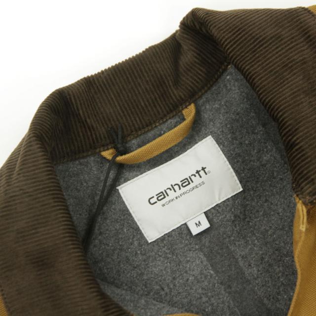 カーハート メンズ カバーオール 正規品 CARHARTT WIP アウター カーハート メンズ カバーオール 正規品 CARHARTT WIP アウター