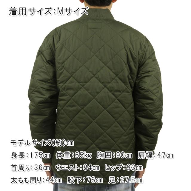 カーハート メンズ キルティングジャケット 正規品 CARHARTT WIP