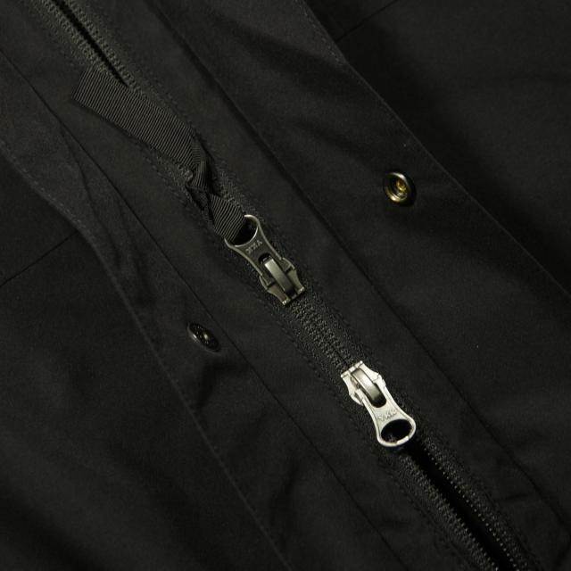 ノースフェイス メンズ マウンテンジャケット 正規品 THE NORTH FACE アウター ゴアテックス ジャケット 海外限定 GORE-TEX GTX MOUNTAIN JACKET NF0A831M 4HF TNF BLACK-TNF BLACK-NPF 父の日 プレゼント ラッピング_5
