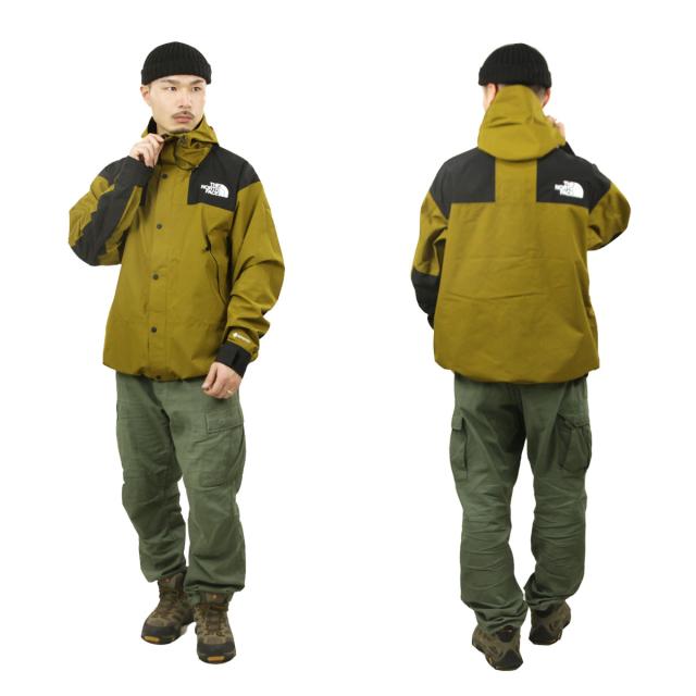 ノースフェイス メンズ マウンテンジャケット 正規品 THE NORTH FACE