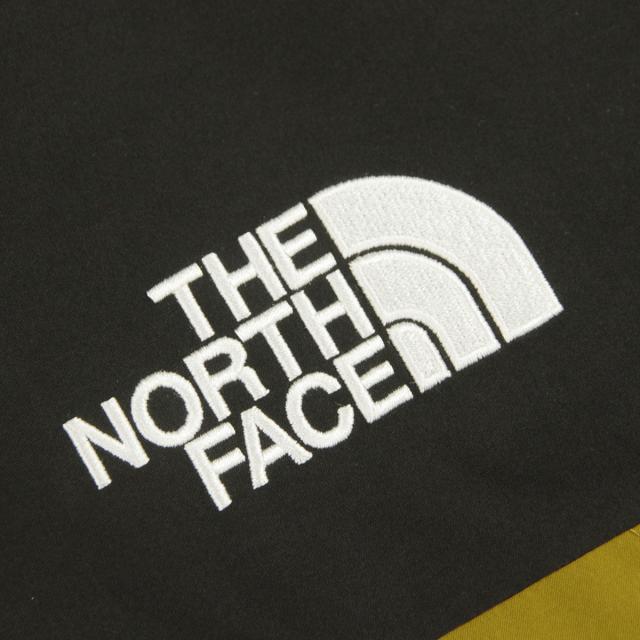 ノースフェイス メンズ マウンテンジャケット 正規品 THE NORTH FACE アウター ゴアテックス ジャケット 海外限定 GORE-TEX GTX MOUNTAIN JACKET NF0A831M 5HO MOSS GREEN/TNF BLACK 父の日 プレゼント ラッピング_4