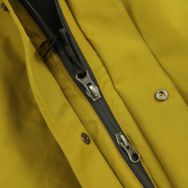 ノースフェイス メンズ マウンテンジャケット 正規品 THE NORTH FACE アウター ゴアテックス ジャケット 海外限定 GORE-TEX GTX MOUNTAIN JACKET NF0A831M 5HO MOSS GREEN/TNF BLACK 父の日 プレゼント ラッピング_5