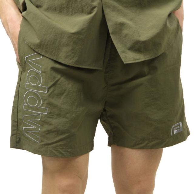 リバーサル メンズ セットアップ 正規販売店 REVERSAL 半袖シャツ ショートパンツ COMBAT TRINNING SET UP -SHOR クリスマス プレゼント ラッピング