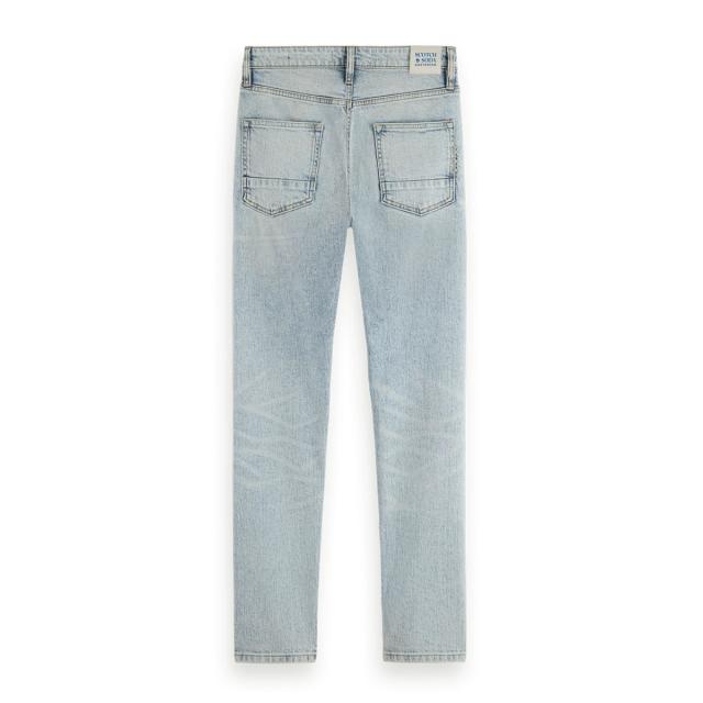 スコッチアンドソーダ メンズ ジーンズ 正規販売店 SCOTCH&amp;SODA デニム ジーパン RALSTON REGULAR SLIM JEANS 180150 7753 35511 60 SPRING LIGHTS 父の日 プレゼント ラッピング_3