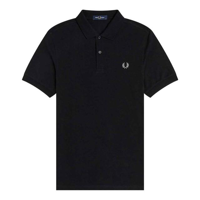 フレッドペリー メンズ ポロシャツ 正規販売店 FRED PERRY 半袖 ワン