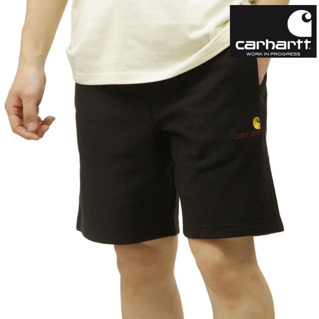 カーハート メンズ ショートパンツ 正規品 CARHARTT WIP