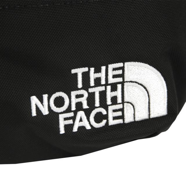 ノースフェイス メンズ レディース トートバッグ 正規品 THE NORTH FACE ヌプシ 鞄 NUPTSE TOTE NF0A81BU TNF BLACK-NPF_3