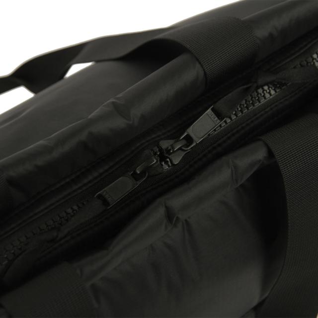 ノースフェイス メンズ レディース トートバッグ 正規品 THE NORTH FACE ヌプシ 鞄 NUPTSE TOTE NF0A81BU TNF BLACK-NPF_5