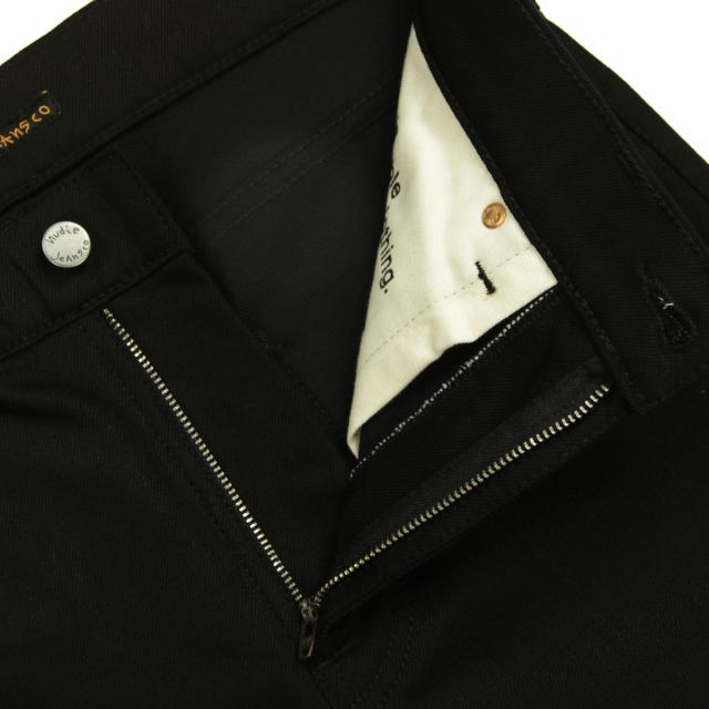 ヌーディージーンズ メンズ ジーンズ 正規販売店 Nudie Jeans デニム