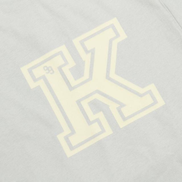 スビ メンズ 半袖Tシャツ 正規販売店 KSUBI クルーネック KSUBI SALUD