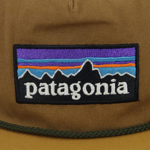 パタゴニア メンズ レディース キャップ 正規品 patagonia ロゴ 帽子
