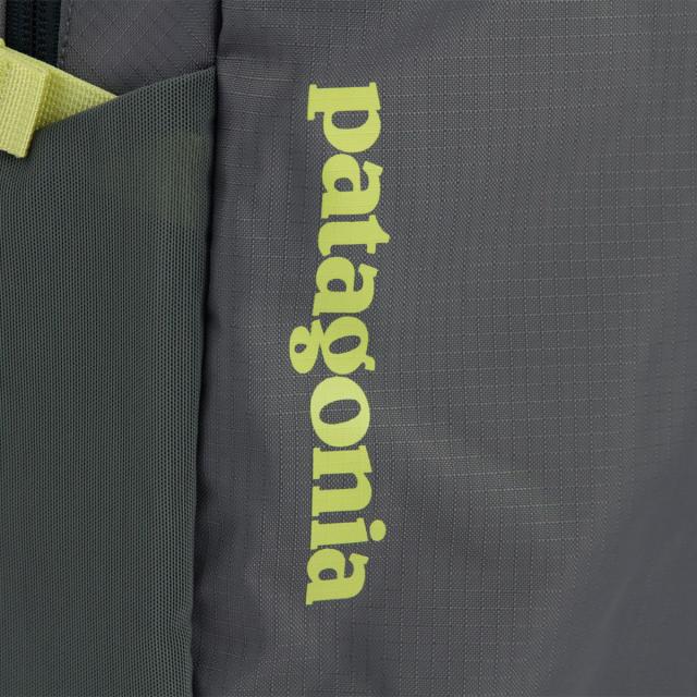 パタゴニア メンズ レディース バックパック 正規品 patagonia デイパック リュックサック 鞄 REFUGIO DAY PACK BAG 26L 47913 NGRY NOBLE GREY 父の日 プレゼント ラッピング_2