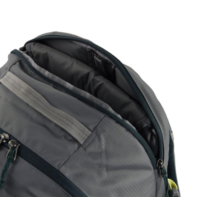 パタゴニア メンズ レディース バックパック 正規品 patagonia デイパック リュックサック 鞄 REFUGIO DAY PACK BAG 26L 47913 NGRY NOBLE GREY 父の日 プレゼント ラッピング_4