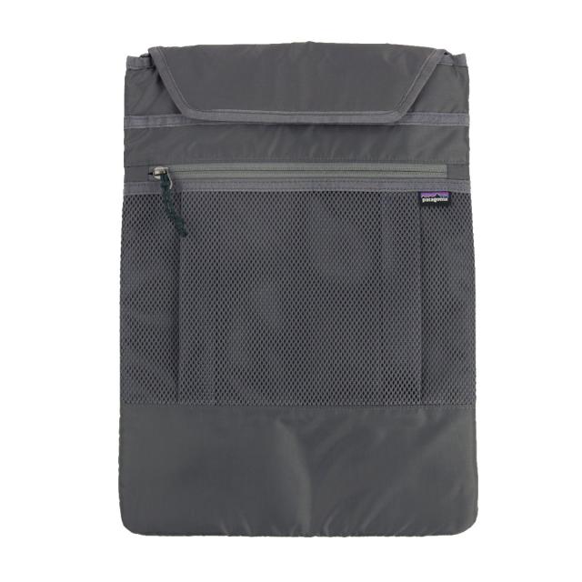 パタゴニア メンズ レディース バックパック 正規品 patagonia デイパック リュックサック 鞄 REFUGIO DAY PACK BAG 26L 47913 NGRY NOBLE GREY 父の日 プレゼント ラッピング_6