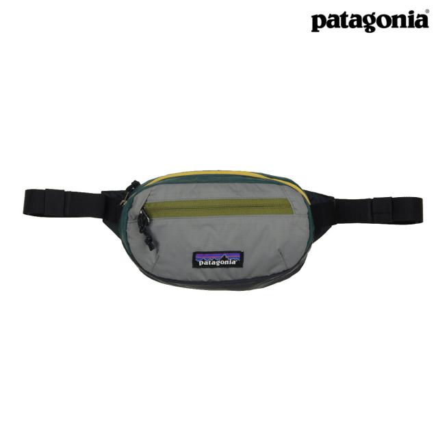 パタゴニア メンズ レディース ボディバッグ 正規品 patagonia ヒップパック ショルダーバッグ 鞄 TERRAVIA MINI クリスマス プレゼント ラッピング