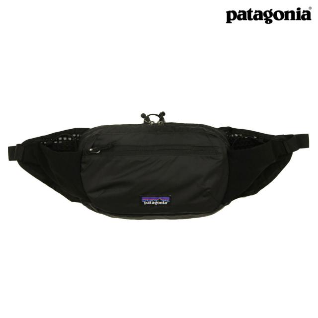 パタゴニア メンズ レディース ボディバッグ 正規品 patagonia ヒップパック ショルダーバッグ 鞄 TERRAVIA HIP  クリスマス プレゼント ラッピング