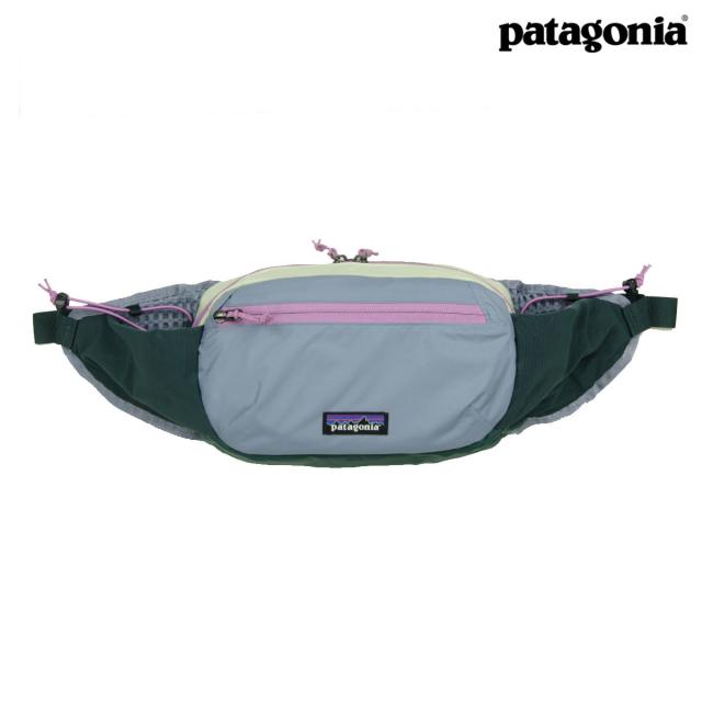パタゴニア メンズ レディース ボディバッグ 正規品 patagonia ヒップパック ショルダーバッグ 鞄 TERRAVIA HIP  クリスマス プレゼント ラッピング
