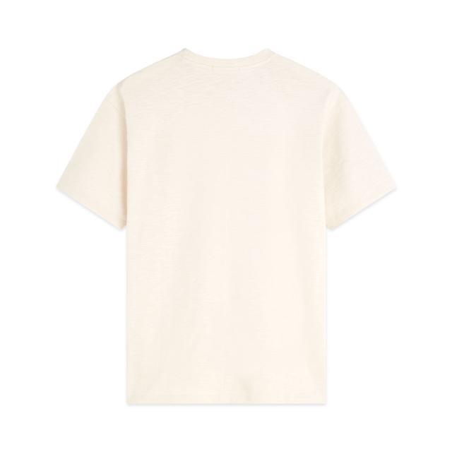 予約商品 3月頃入荷予定 スコッチアンドソーダ メンズ 半袖Tシャツ