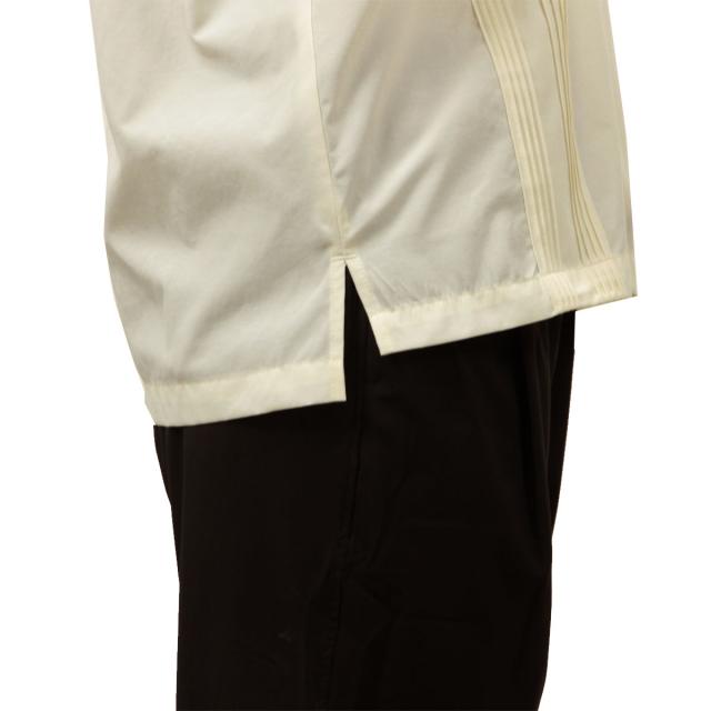ヒューストン メンズ 半袖シャツ 正規販売店 HOUSTON ボタンダウン カジュアルシャツ CUBA SHIRT 41305 OF OFF WHITE_4