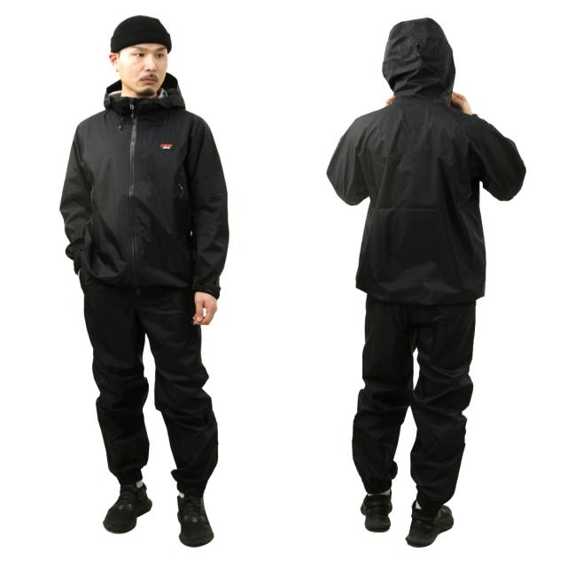 ナンガ メンズ ジャケット 正規販売店 NANGA オーロラ ウェザーシールド ジップアップ アウター AT 3L WEATHER SHEILD JACKET BLK BLACK N2500-1V001A 父の日 プレゼント ラッピング_8