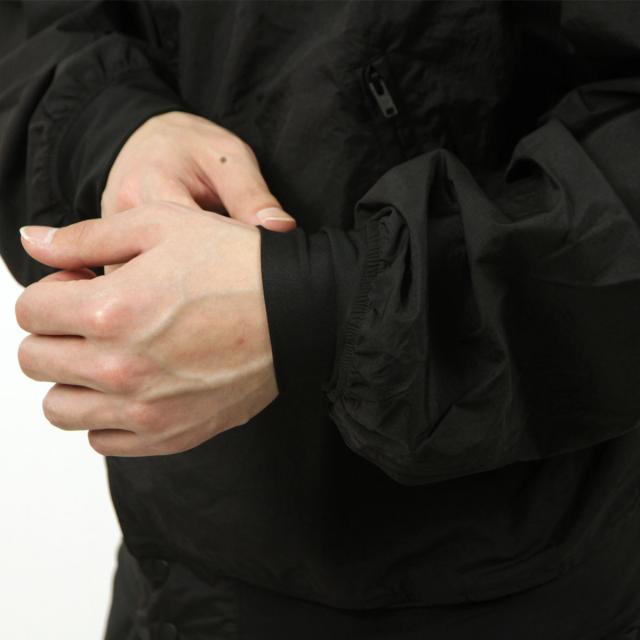 ワイスリー メンズ ブルゾン 正規品 Y-3 アウター カレッジジャケット COLLEGE JACKET BLACK KD6845_4