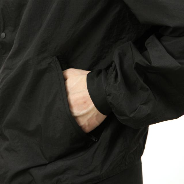 ワイスリー メンズ ブルゾン 正規品 Y-3 アウター カレッジジャケット COLLEGE JACKET BLACK KD6845_5